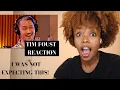 Download Lagu FIRST-TIME REACTION to Tim Foust - Will You Still Love Me Tomorrow/Stay | ayojess