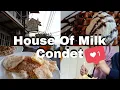 Download Lagu Tempat Makan Favorite di Condet Jakarta Timur | House Of Milk