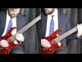 Download Lagu Rogers - Avenged Sevenfold - Lost (Dual Guitar Cover)