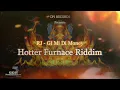RJ - GI Mi Di Money _ Hotter Funace Riddim - CP1 RECORDS