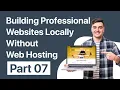 Install SSL Certificate - HTTP vs HTTPS