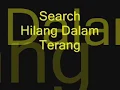 Download Lagu Search Hilang Dalam Terang