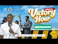 Lagu PASTOR E.A ADEBOYE SERMON | SPECIAL VICTORY HOUR 2026