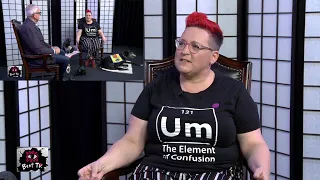 Bent TV: Amazing People from our Community - Jacci Pillar