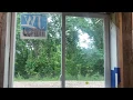 Jeld-wen Window Issues Slider Window