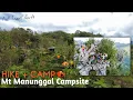 Download Lagu MT MANUNGGAL HIKE AND CAMP | BALAMBAN CEBU