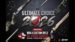 Ultimate Choice 2026