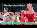Download Lagu ini dia sosok 4 Orang yang bikin menangis di acara gladi bersih 1 abad NU gor sidoarjo