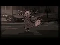 4-48 Dongbaek Spicebush Bossfight Limbus Company
