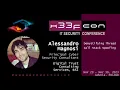11 Demystifying Thread Call Stack Spoofing by Alessandro Magnosi
