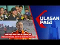 Download Lagu LIVE Ulasan Pagi - WNI dari Iran Tiba di Tanah Air, Pendaki Brasil Jatuh di Gunung Rinjani