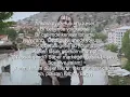 Ezhel- Şehrimin Tadı Lyrics (Alıntı)