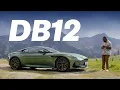 NEW DB12 Review The Greatest Aston Martin EVER 4K