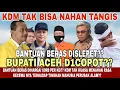 Lagu BANTUAN BERAS DISLEPET⁉️ BUPATI ACEH D1COPOT❓ KDM MENANGIS MELIHAT PEJABAT YANG SEMAKIN RAKUS⁉️‼️
