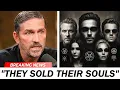 Jim Caviezel Reveals The Spiritual Darkness Behind Hollywood s Biggest Stars