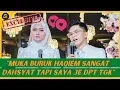 Lagu TEMUBUAL EXCLUSIVE BERSAMA HAQIEM RUSLI \u0026 ANIS SOFEA DI RESEPSI PERNIKAHAN