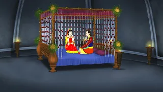 bangla golpo rupkothar golpo thakurmar jhuli fairytales