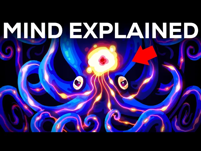 Video: Our Minds Are Weirder than You Think