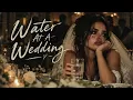 Jessie Murph-Water At A Wedding (Official Music Video)