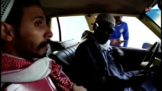 ازيك يا قمر 