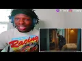 ArrDee - Cross The Line (Official Music Video) REACTION