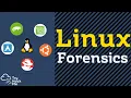 Linux Forensics TryHackMe