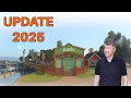 Oxnard s Fisherman s Wharf Revamp Karls Project 2025 Update