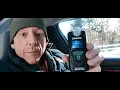 LifeSafer ignition interlock cold start hack with Average Joe