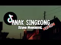 Download Lagu VIRAL TIKTOK‼️ANAK SINGKONG - ( Revan Mamondol - Remix )