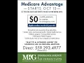 Humana PPO Medicare Advantage Plan