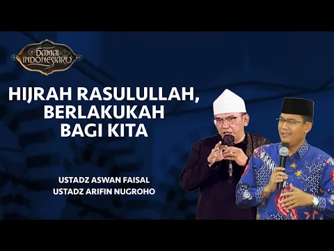 Hijrah Rasulullah, Berlakukah Bagi Kita?