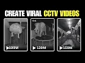 Download Lagu Hoe je virale 'beveiligingscamera'-video's van dieren maakt met GRATIS AI-tools