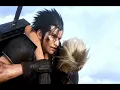 Final Fantasy 7 Remake Part 3 - Cid, Vincent & Zack wishes