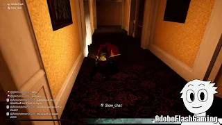 ROBLOX GAME LIVE LETS PLAY FRIENDS!