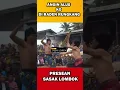 Download Lagu ANGIN ALUS KALAH DI TANGAN RADENG RUNGKANG Presean sasak lombok Terbaru 2022 #sasaklombok #shorts