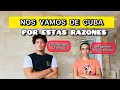 Lagu POR QUE NOS VAMOS DE CUBA ?💔 LES contamos toda la verdad 😱