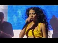 Jessie Reyez ft 6lack - Forever @ YouTube Theater