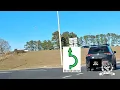 directions from Walmart