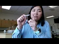 Stoichiometry Lab Procedure