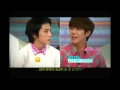 Download Lagu 130304 Kwanghee jealous when Himchan (B.A.P) said Sunhwa is her ideal type..
