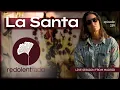 Lagu LA SANTA Redolent Radio 239