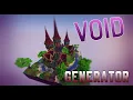Void World Plugin Minecraft Plugins