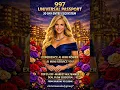 2026 What Is the 997 Universal Passport Inside the Ecosystem CoffeeTime with Christinamelodygroup