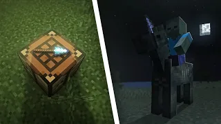គេដាក់ជិតចូលហើយ Minecraft Mount of Mayhem preview update!!