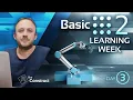 Basic ROS2 Learning Week Day 3 Basic Concepts