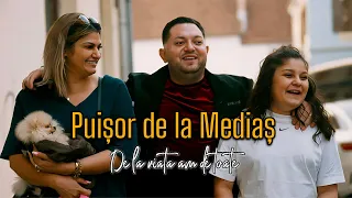 Puisor de la Medias - De la viata am de toate