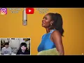 Jamilah Barry - If The Love Goes (prod. P2J) | A COLORS SHOW | REACTION VIDEO!