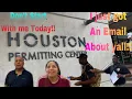 Public Employees Defame leave Out Private Info Houston Permit Department