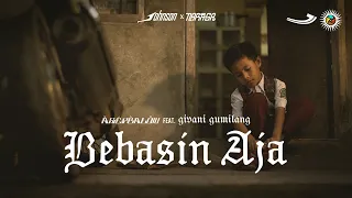 asep balon feat givani gumilang bebasin aja official lyric video prod by johnson indonesia 