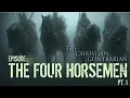 Lagu Gary Wayne - The 4 Horsemen Of The Apocalypse Part 1